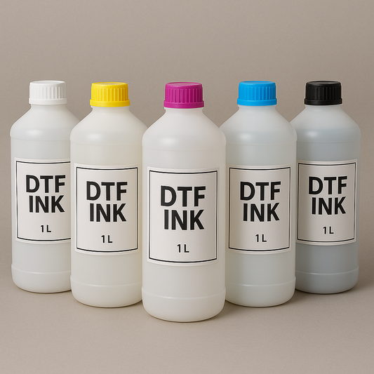 DTF Printer Ink (1L)