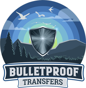 Bulletproof Transfers